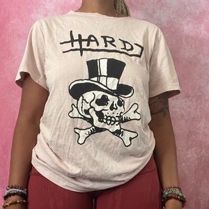 Ed hardy tee shirt